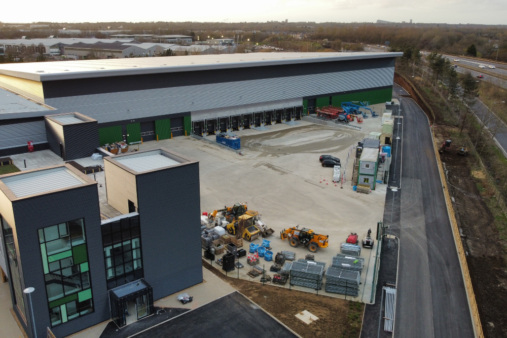 Fenny Lock Project Usher Hennigans