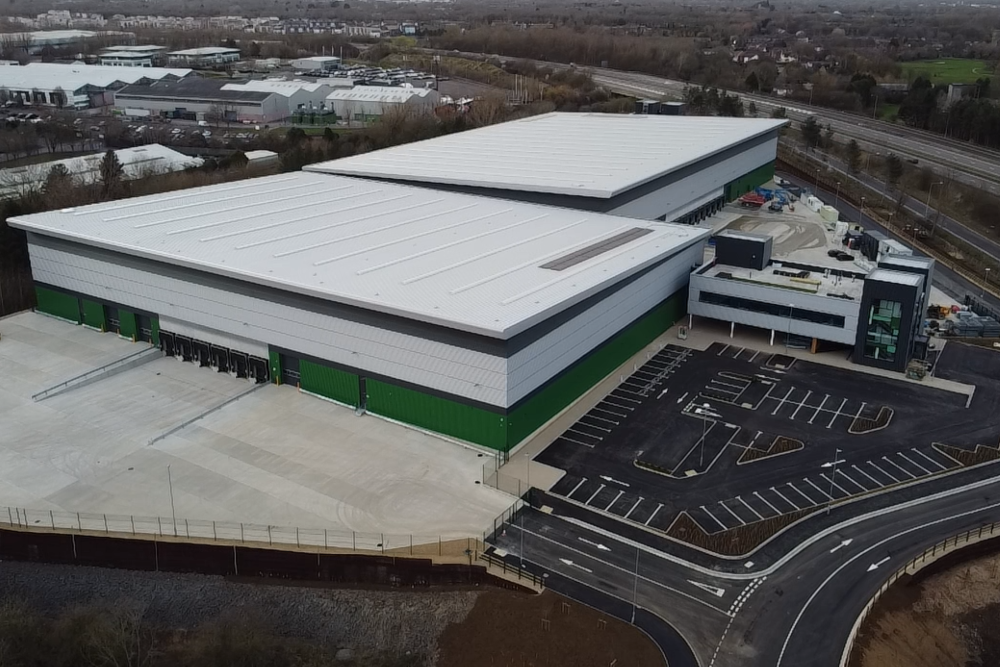 Fenny Lock Project Usher Hennigans