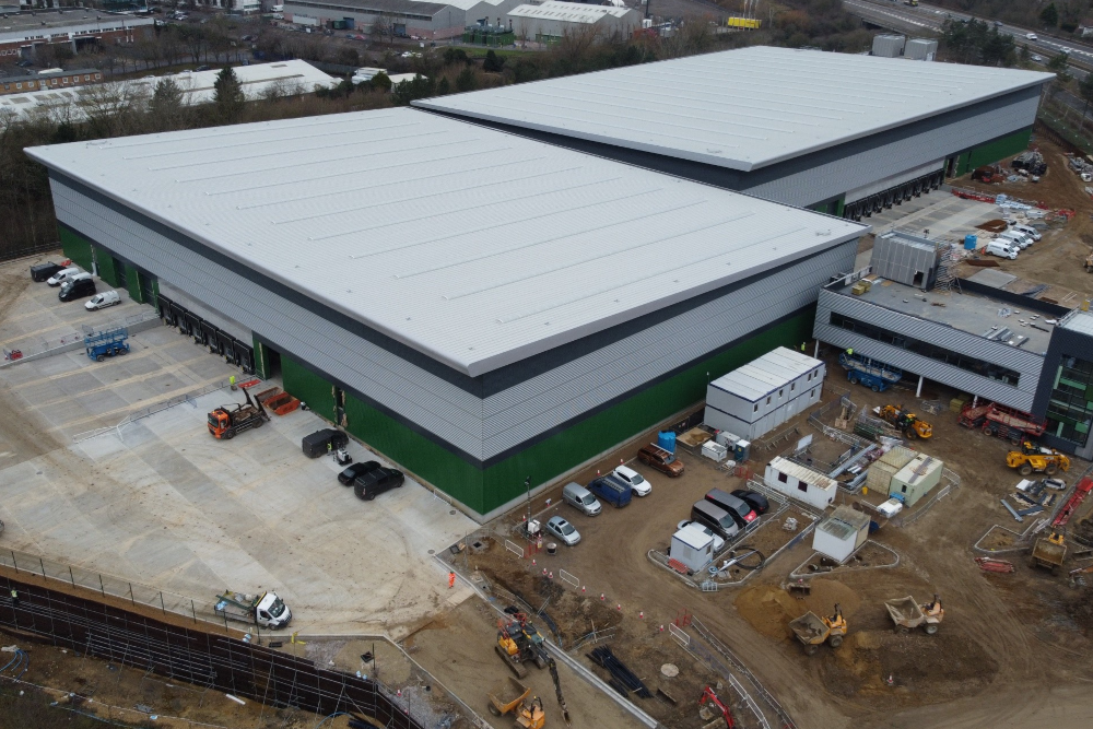 Fenny Lock Project Usher Hennigans